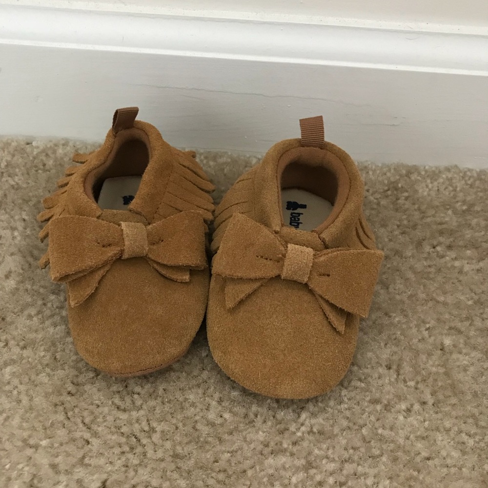 Gap mocs